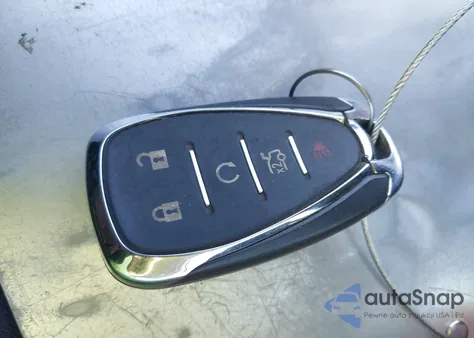 2021 Chevrolet Malibu Fwd Lt из США, поврежденный, VIN 1G1ZD5ST3MF089929